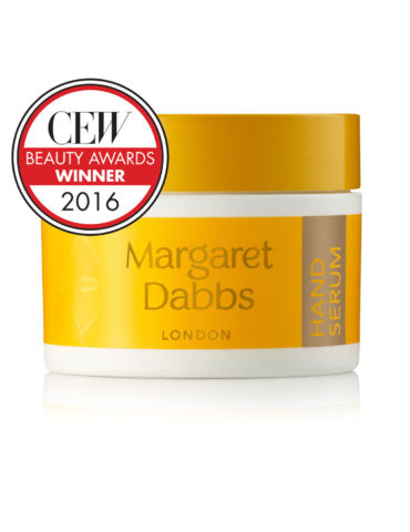 Margaret Dabbs sérum na ruce na pigmentové skvrny a proti stárnutí pokožky